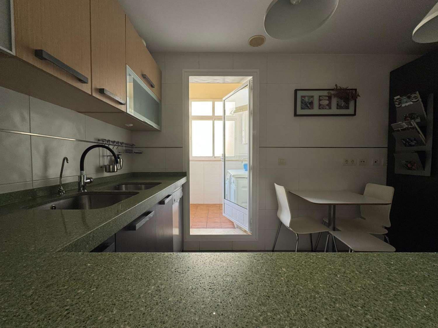 4 quarto Penthouse para venda em Torremolinos com piscina garagem - 599 000 € (Ref: 9434805)