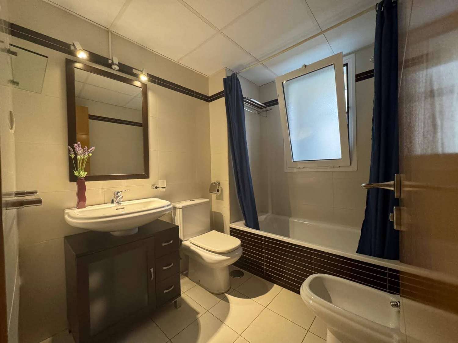 4 quarto Penthouse para venda em Torremolinos com piscina garagem - 599 000 € (Ref: 9434805)