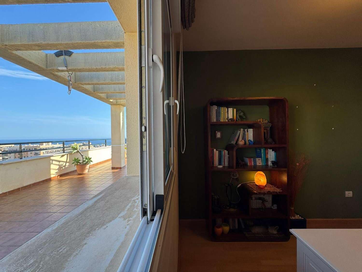 4 quarto Penthouse para venda em Torremolinos com piscina garagem - 599 000 € (Ref: 9434805)