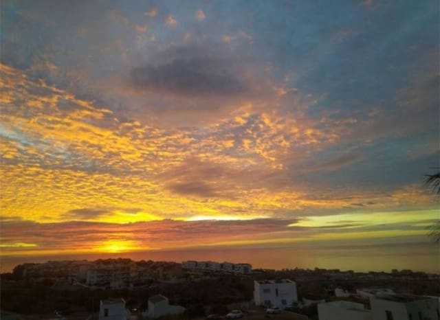 2 sypialnia Mieszkanie na sprzedaż w Benalmádena z basenem garażem - 308 000 € (Ref: 9434806)