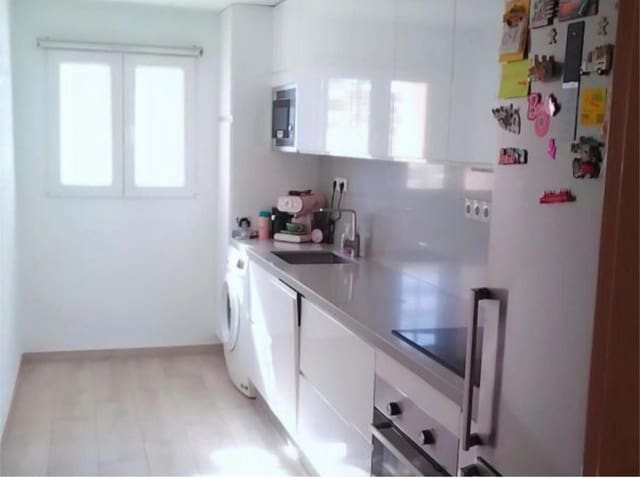 2 sypialnia Mieszkanie na sprzedaż w Benalmádena z basenem garażem - 308 000 € (Ref: 9434806)