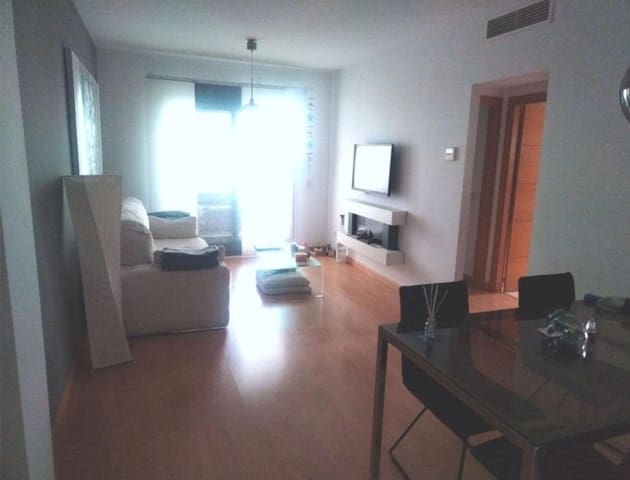 2 sypialnia Mieszkanie na sprzedaż w Benalmádena z basenem garażem - 308 000 € (Ref: 9434806)