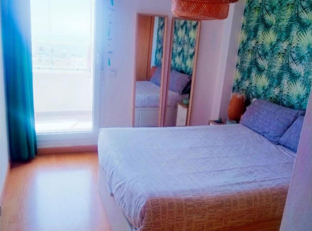 2 sypialnia Mieszkanie na sprzedaż w Benalmadena z basenem garażem - 308 000 € (Ref: 9434806)