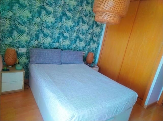 2 sypialnia Mieszkanie na sprzedaż w Benalmádena z basenem garażem - 308 000 € (Ref: 9434806)