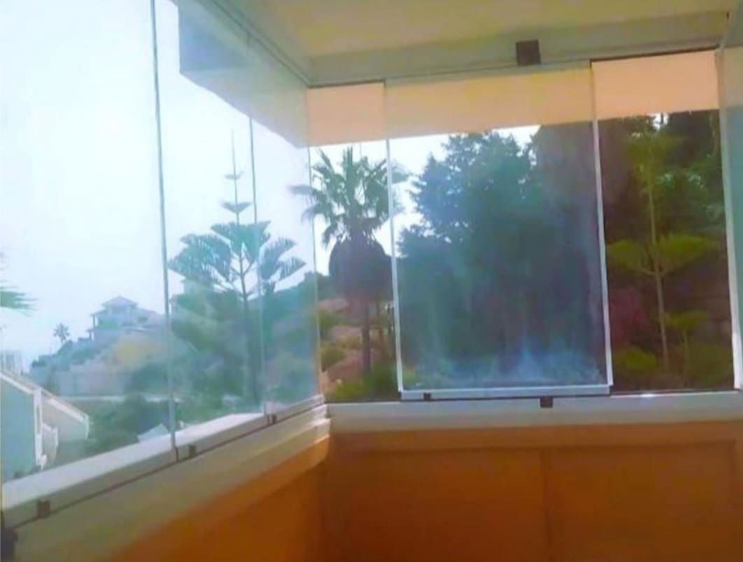 2 sypialnia Mieszkanie na sprzedaż w Benalmadena z basenem garażem - 308 000 € (Ref: 9434806)