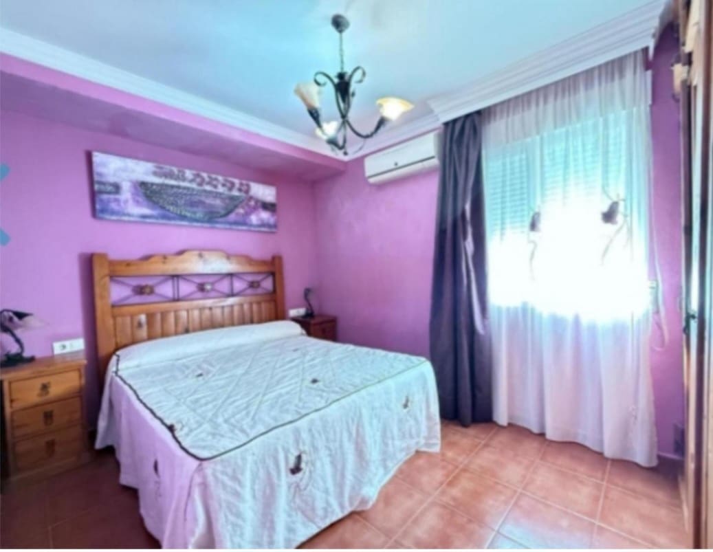 Adosado de 4 habitaciones en Cártama en venta con piscina garaje - 309.000 € (Ref: 9434807)