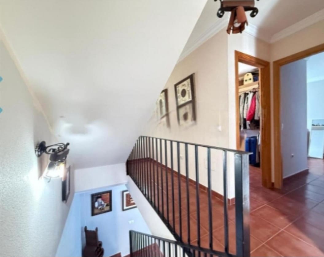 Adosado de 4 habitaciones en Cártama en venta con piscina garaje - 309.000 € (Ref: 9434807)