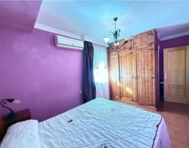 Adosado de 4 habitaciones en Cártama en venta con piscina garaje - 309.000 € (Ref: 9434807)