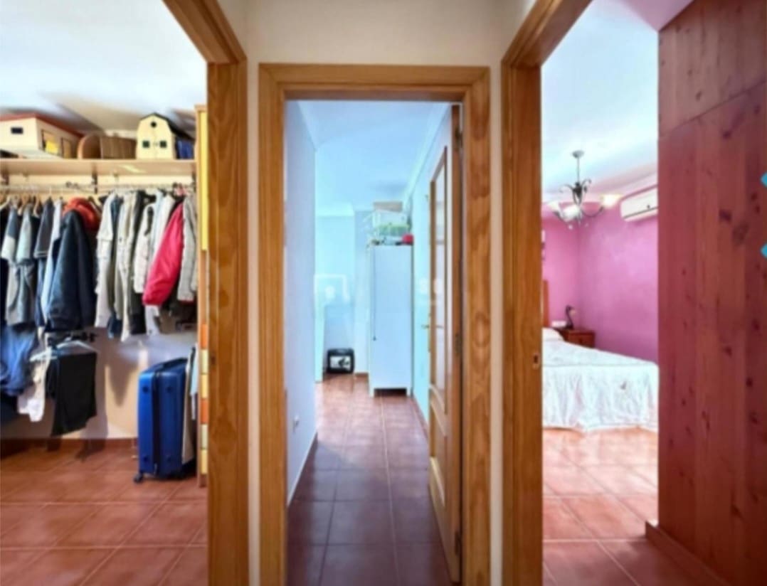 Adosado de 4 habitaciones en Cártama en venta con piscina garaje - 309.000 € (Ref: 9434807)