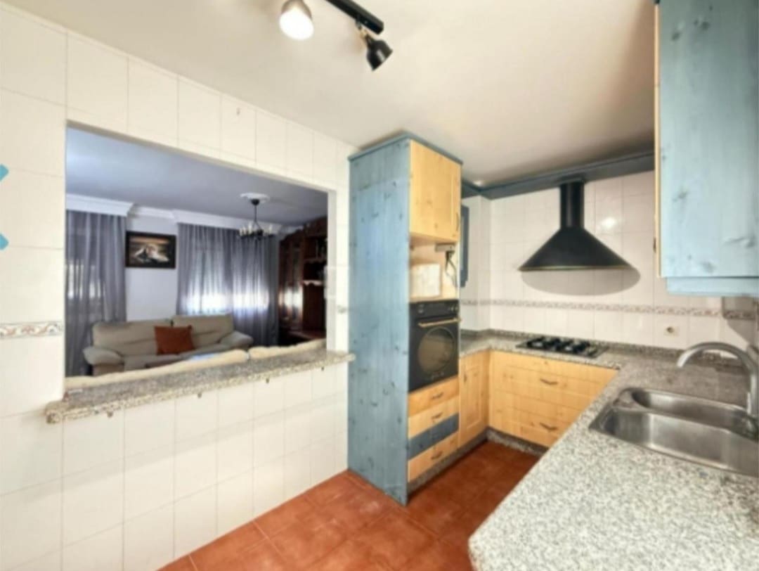 Adosado de 4 habitaciones en Cártama en venta con piscina garaje - 309.000 € (Ref: 9434807)