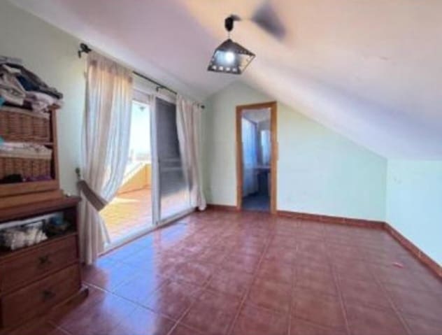 Adosado de 4 habitaciones en Cártama en venta con piscina garaje - 309.000 € (Ref: 9434807)