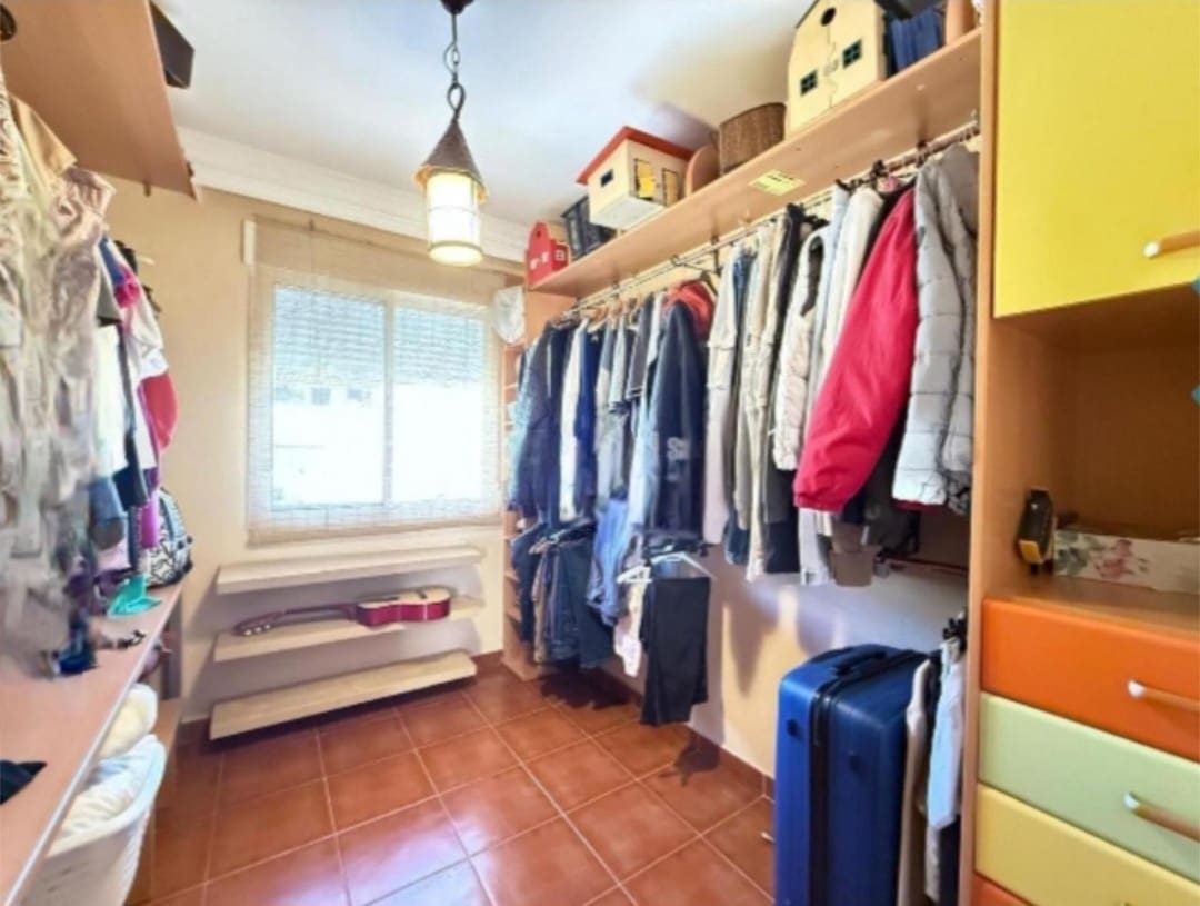 Adosado de 4 habitaciones en Cártama en venta con piscina garaje - 309.000 € (Ref: 9434807)