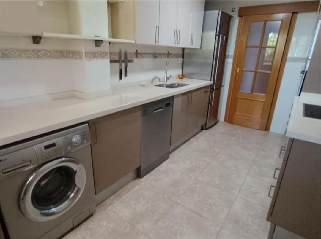 4 quarto Apartamento para venda em Torremolinos com piscina garagem - 422 300 € (Ref: 9434808)