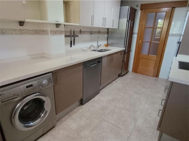 4 quarto Apartamento para venda em Torremolinos com piscina garagem - 422 300 € (Ref: 9434808)