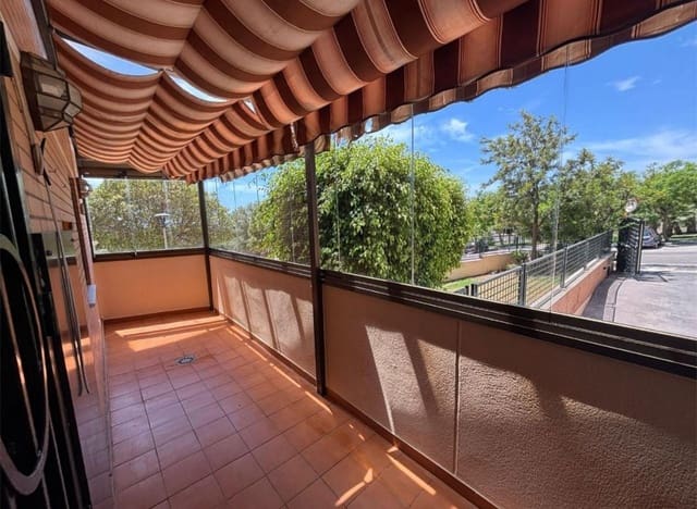 4 quarto Apartamento para venda em Torremolinos com piscina garagem - 422 300 € (Ref: 9434808)