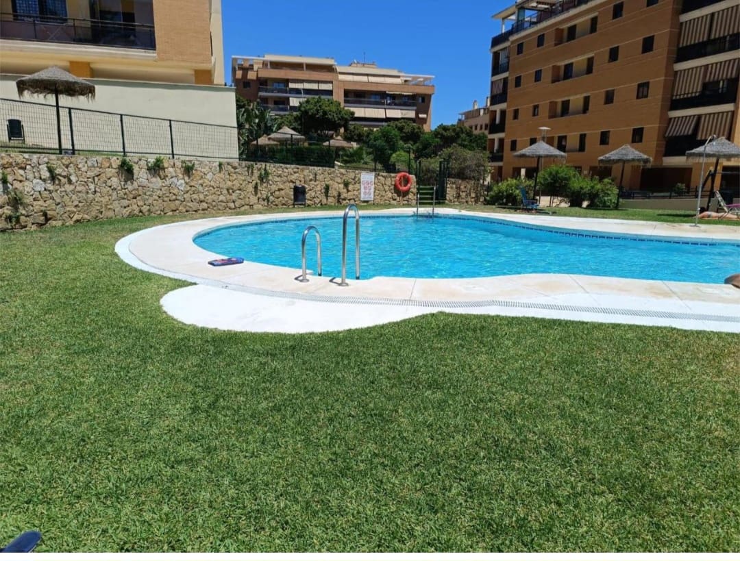 4 quarto Apartamento para venda em Torremolinos com piscina garagem - 422 300 € (Ref: 9434808)