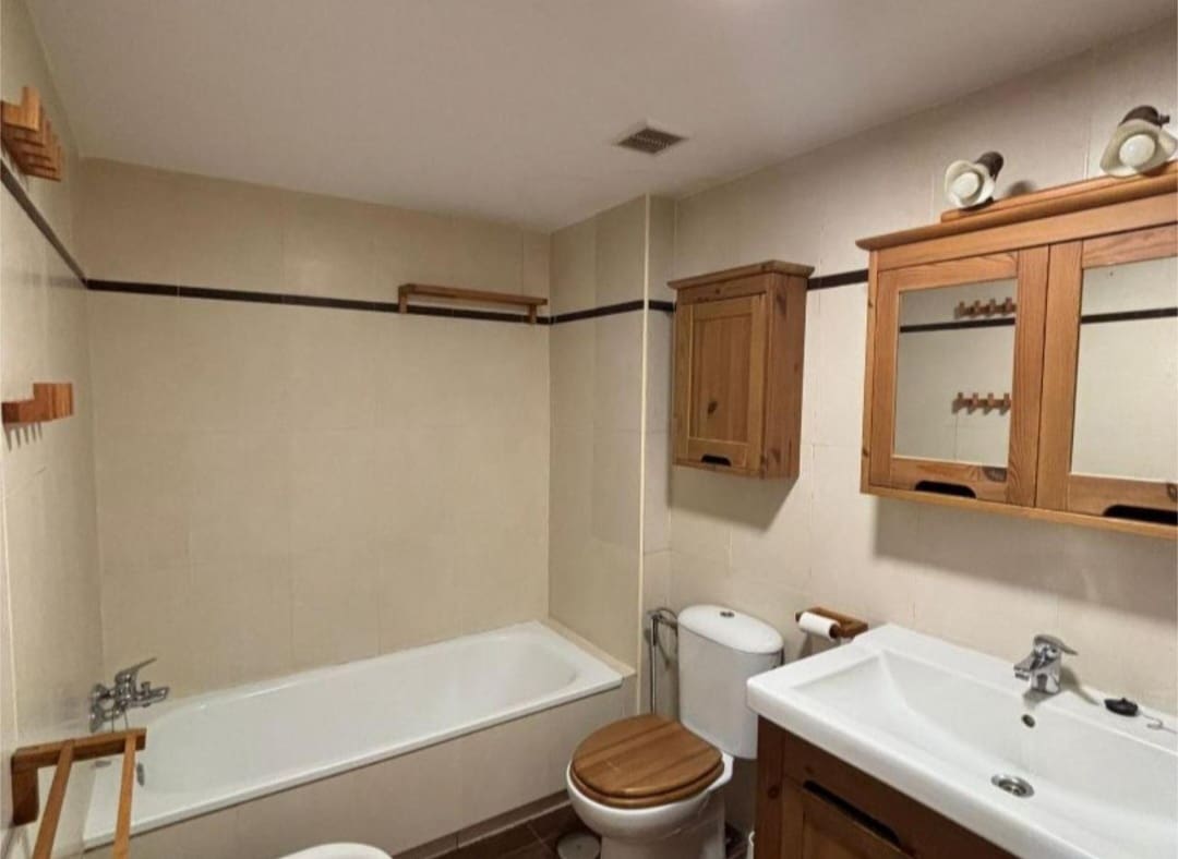 4 quarto Apartamento para venda em Torremolinos com piscina garagem - 422 300 € (Ref: 9434808)