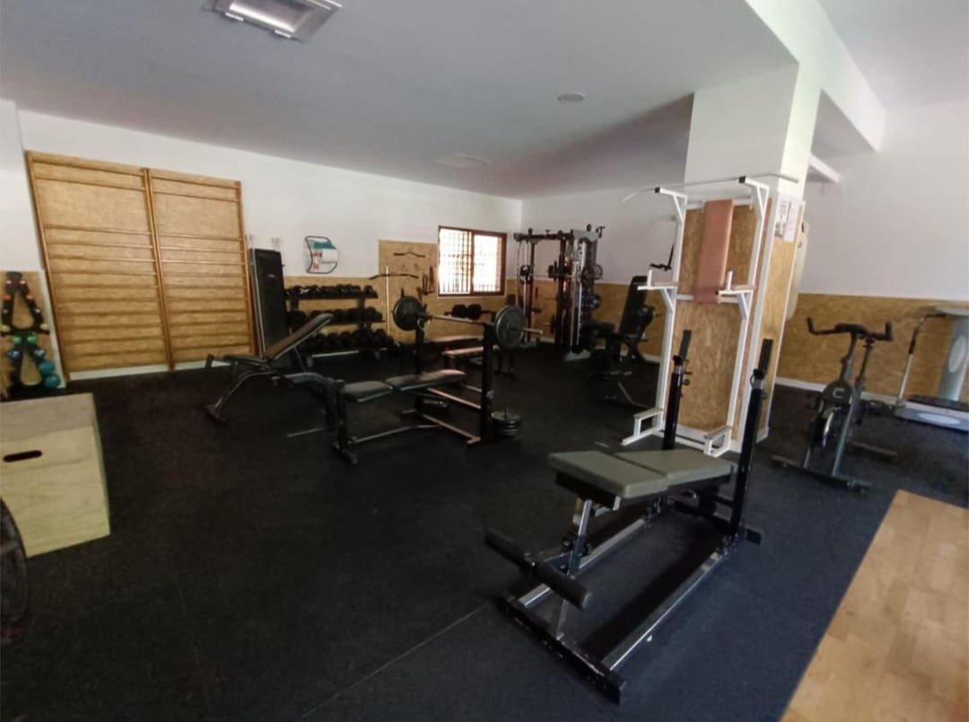 4 quarto Apartamento para venda em Torremolinos com piscina garagem - 422 300 € (Ref: 9434808)