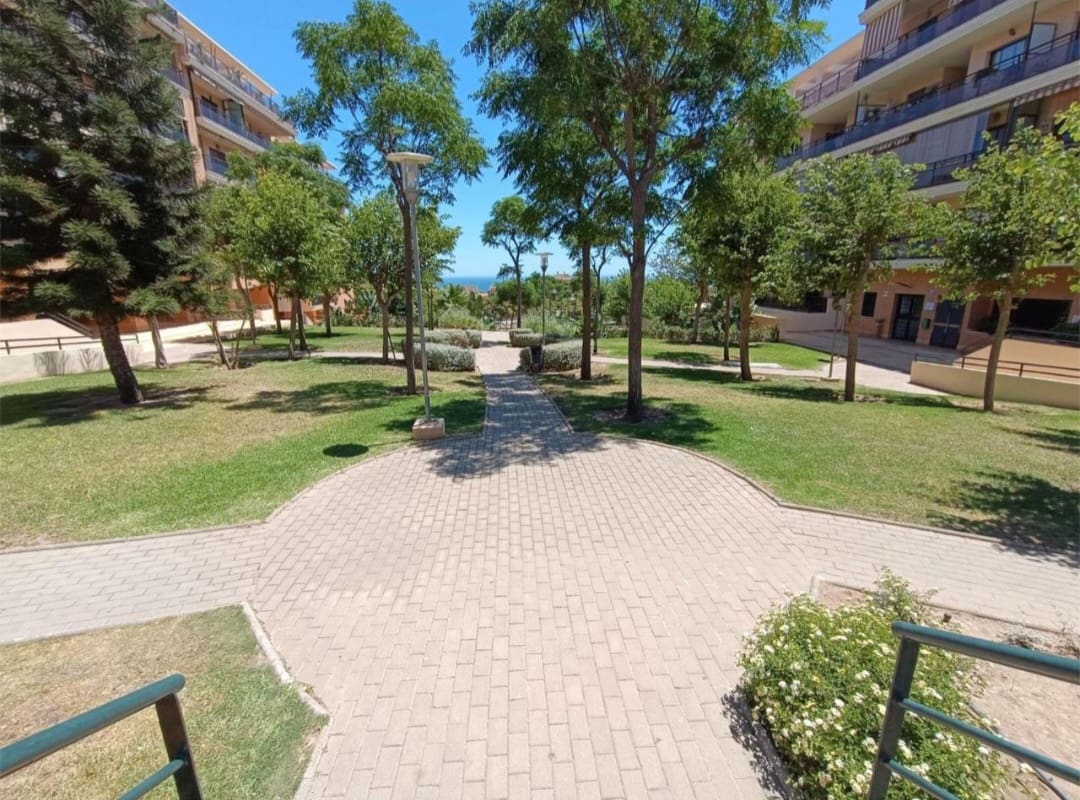 4 quarto Apartamento para venda em Torremolinos com piscina garagem - 422 300 € (Ref: 9434808)