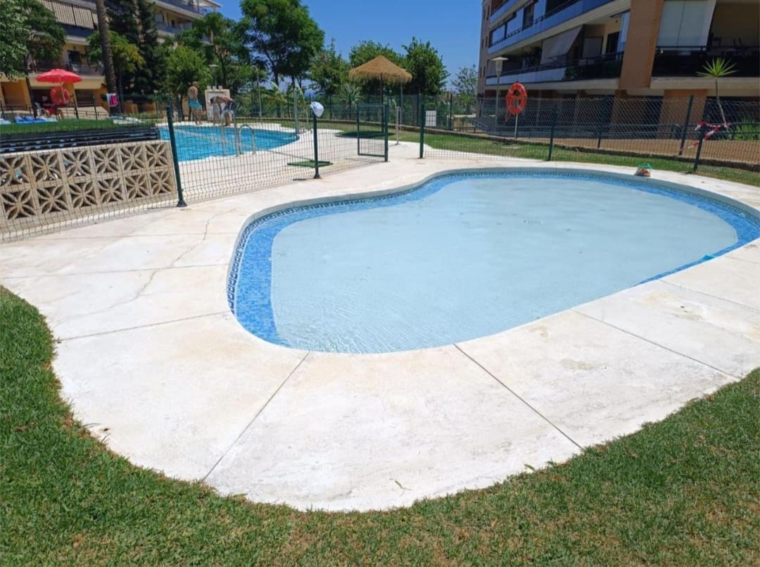 4 quarto Apartamento para venda em Torremolinos com piscina garagem - 422 300 € (Ref: 9434808)
