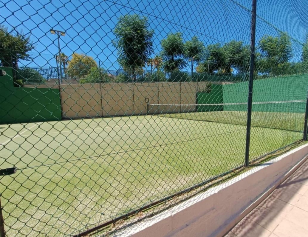 4 quarto Apartamento para venda em Torremolinos com piscina garagem - 422 300 € (Ref: 9434808)