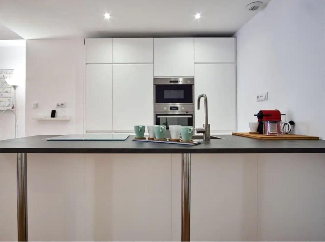 2 bedroom Flat for sale in Cartama with garage - € 236,900 (Ref: 9434809)