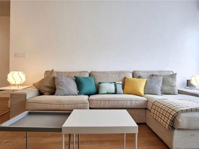 2 bedroom Flat for sale in Cártama with garage - € 236,900 (Ref: 9434809)