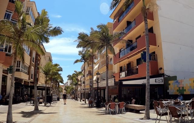 Monolocale in vendita in Benalmádena - 158.000 € (Rif: 9434810)