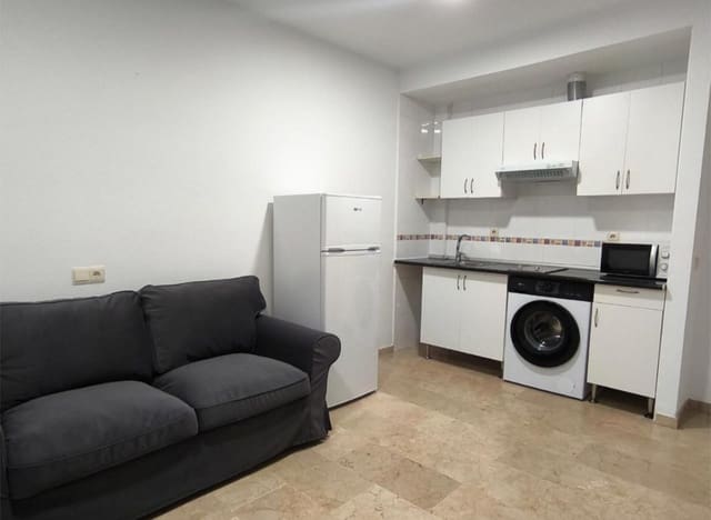 Monolocale in vendita in Benalmádena - 158.000 € (Rif: 9434810)