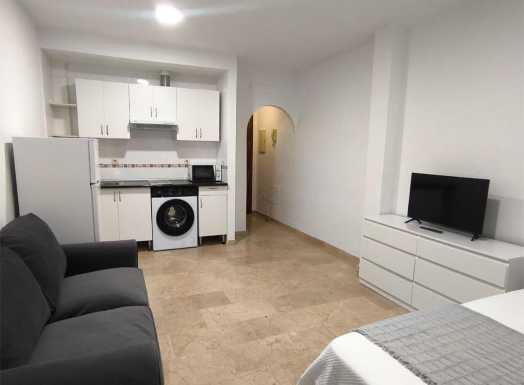 Monolocale in vendita in Benalmadena - 158.000 € (Rif: 9434810)