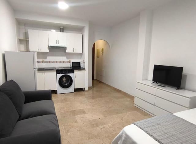 Monolocale in vendita in Benalmádena - 158.000 € (Rif: 9434810)