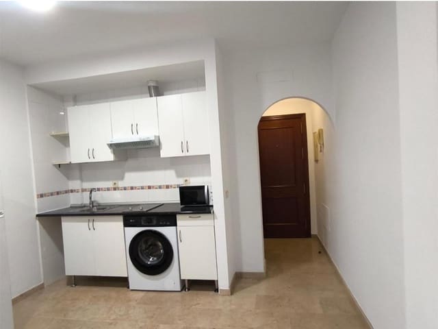 Monolocale in vendita in Benalmádena - 158.000 € (Rif: 9434810)