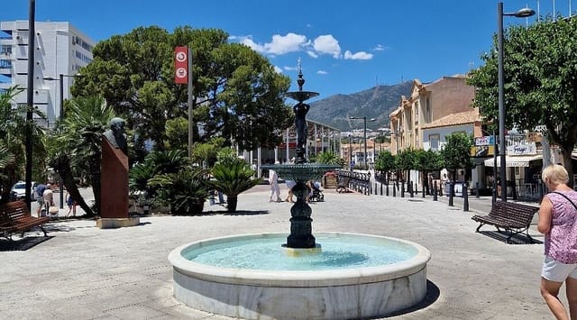 Monolocale in vendita in Benalmádena - 158.000 € (Rif: 9434810)