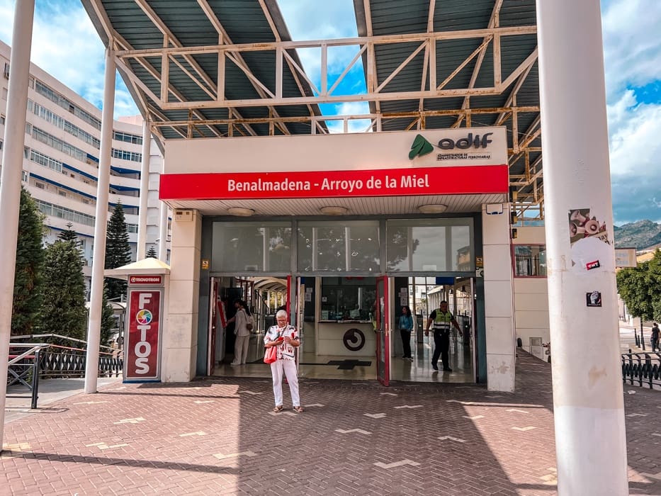 Monolocale in vendita in Benalmadena - 158.000 € (Rif: 9434810)