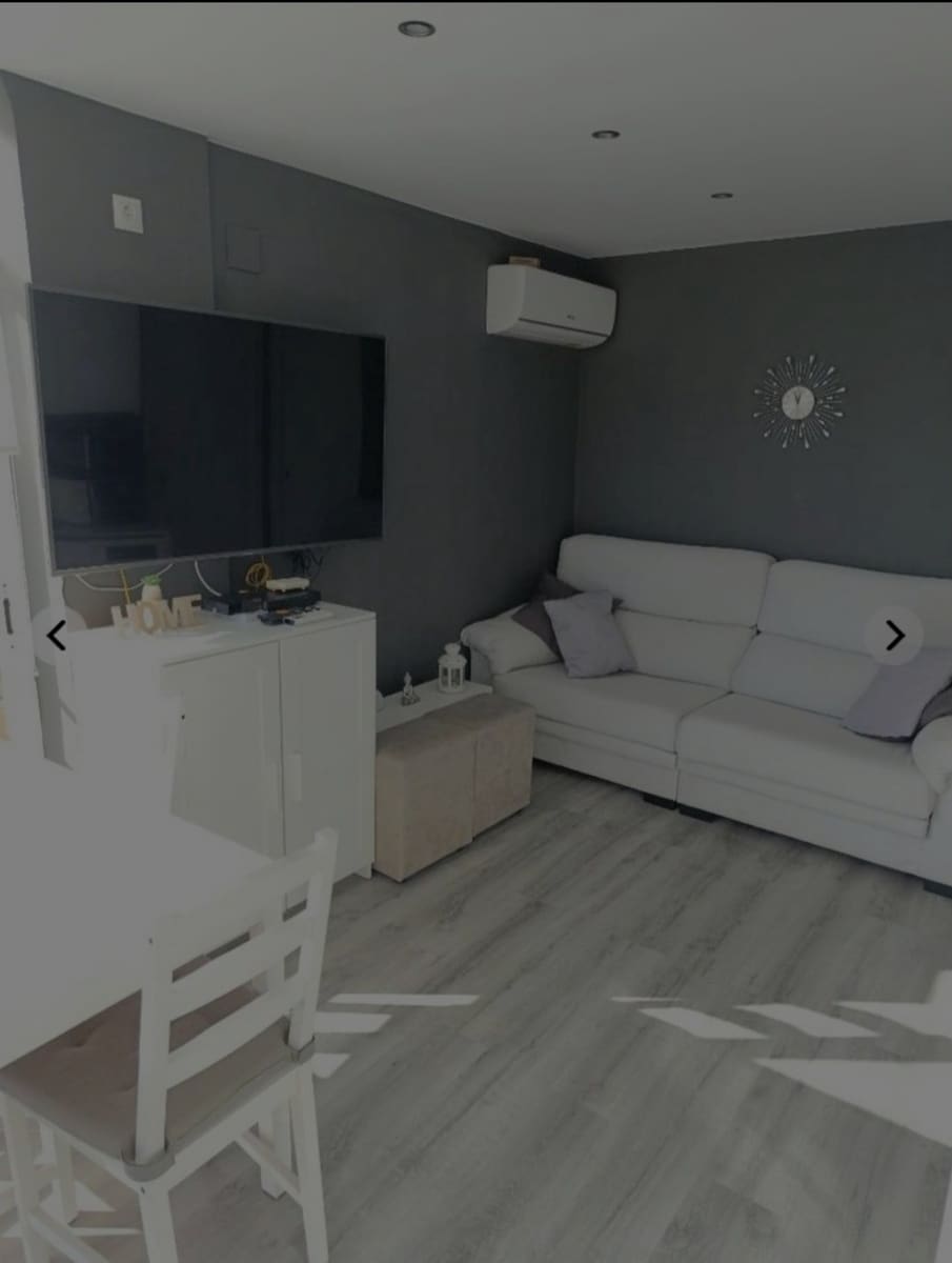 2 Zimmer Strandapartment zu verkaufen in Torremolinos mit Pool - 219.500 € (Ref: 9434811)