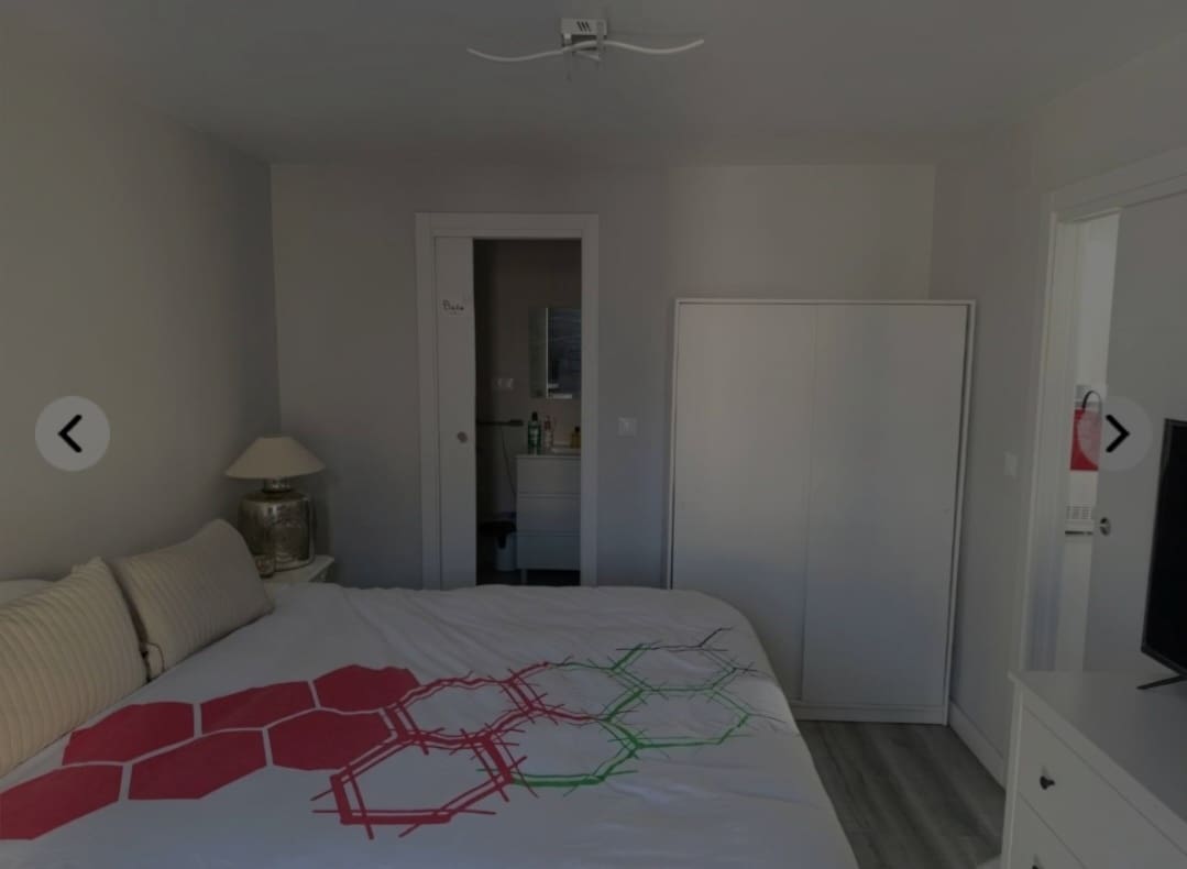 2 Zimmer Strandapartment zu verkaufen in Torremolinos mit Pool - 219.500 € (Ref: 9434811)