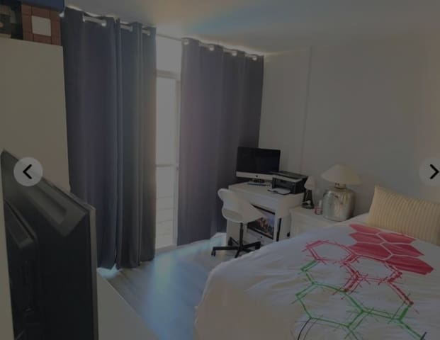 2 Zimmer Strandapartment zu verkaufen in Torremolinos mit Pool - 219.500 € (Ref: 9434811)