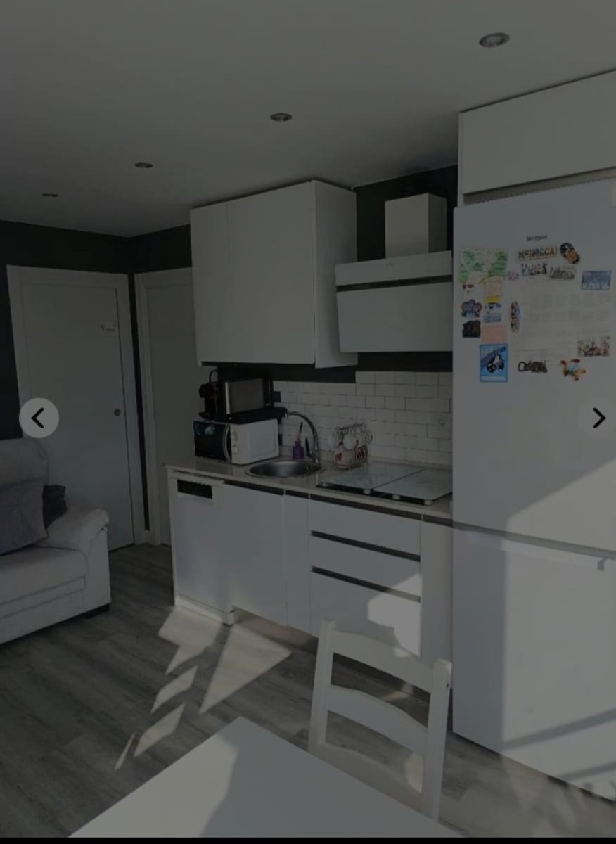 2 Zimmer Strandapartment zu verkaufen in Torremolinos mit Pool - 219.500 € (Ref: 9434811)