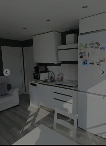 2 Zimmer Strandapartment zu verkaufen in Torremolinos mit Pool - 219.500 € (Ref: 9434811)