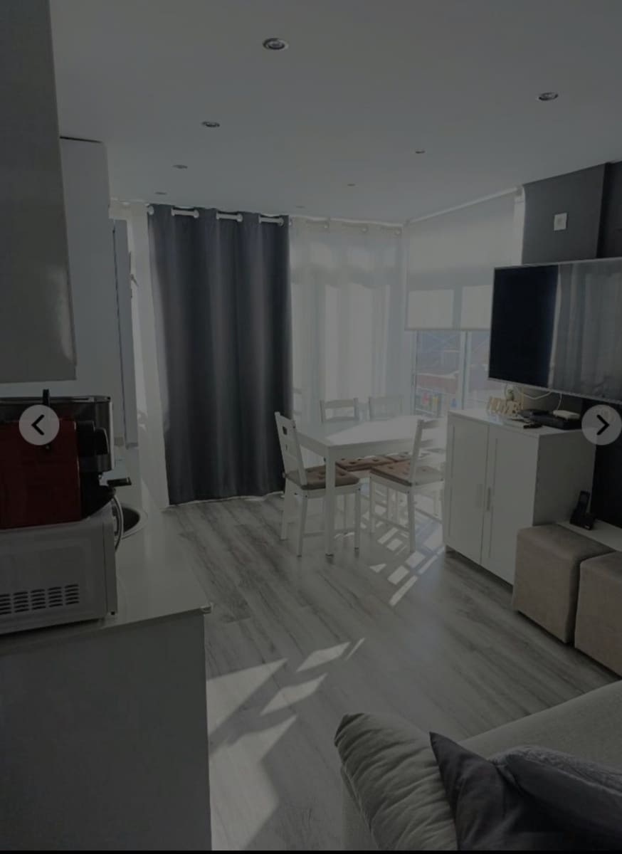 2 Zimmer Strandapartment zu verkaufen in Torremolinos mit Pool - 219.500 € (Ref: 9434811)