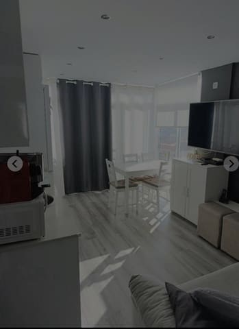 2 Zimmer Strandapartment zu verkaufen in Torremolinos mit Pool - 219.500 € (Ref: 9434811)