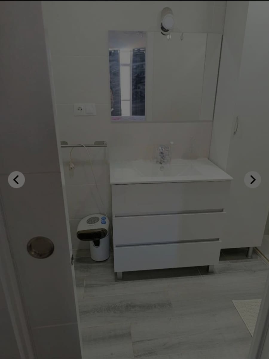 2 Zimmer Strandapartment zu verkaufen in Torremolinos mit Pool - 219.500 € (Ref: 9434811)