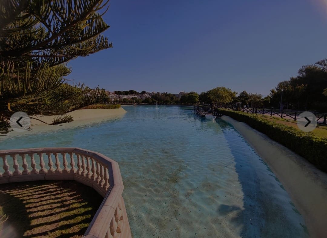 2 Zimmer Strandapartment zu verkaufen in Torremolinos mit Pool - 219.500 € (Ref: 9434811)