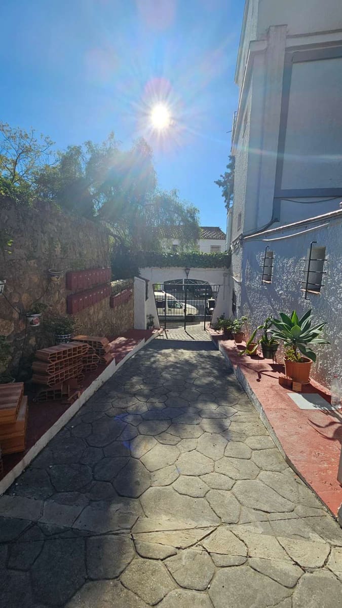 2 Zimmer Strandapartment zu verkaufen in Torremolinos mit Pool - 219.500 € (Ref: 9434811)