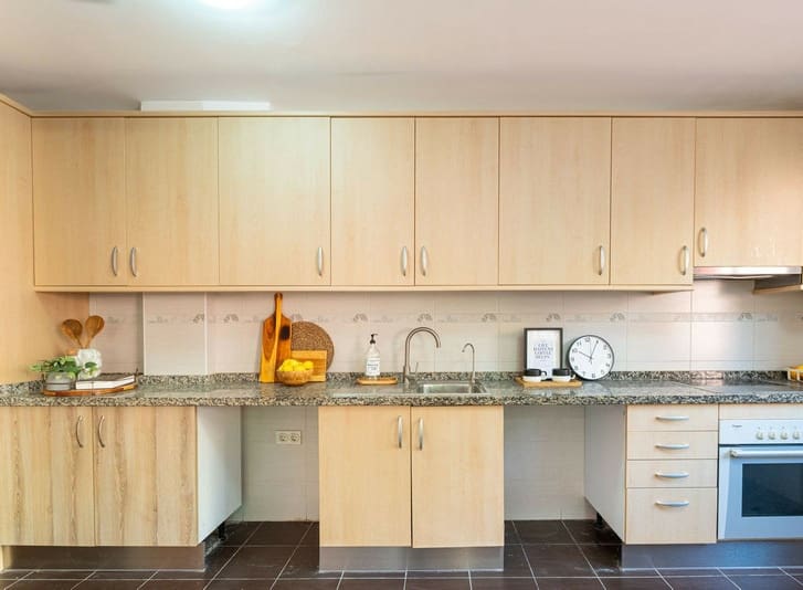 4 Zimmer Doppelhaus zu verkaufen in Benalmadena mit Pool Garage - 495.000 € (Ref: 9434812)