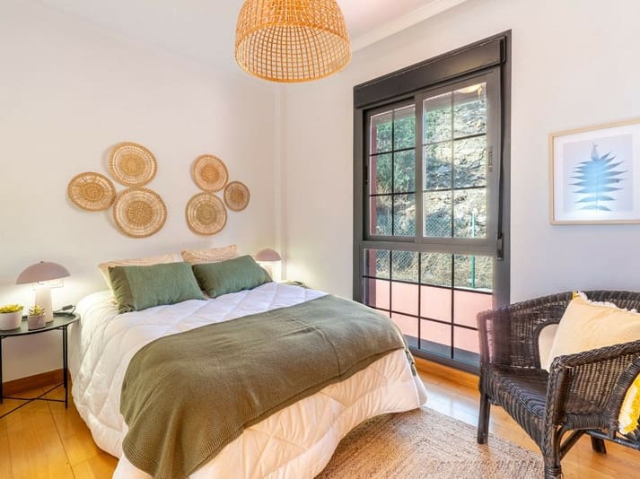 4 Zimmer Doppelhaus zu verkaufen in Benalmadena mit Pool Garage - 495.000 € (Ref: 9434812)