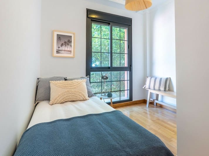 4 Zimmer Doppelhaus zu verkaufen in Benalmadena mit Pool Garage - 495.000 € (Ref: 9434812)