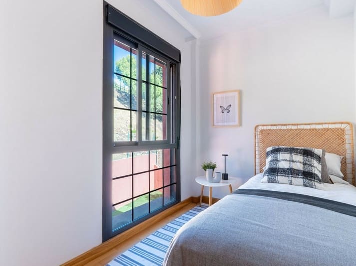 4 Zimmer Doppelhaus zu verkaufen in Benalmadena mit Pool Garage - 495.000 € (Ref: 9434812)