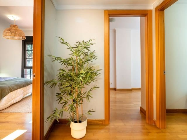 4 Zimmer Doppelhaus zu verkaufen in Benalmádena mit Pool Garage - 495.000 € (Ref: 9434812)