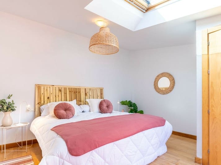 4 Zimmer Doppelhaus zu verkaufen in Benalmadena mit Pool Garage - 495.000 € (Ref: 9434812)